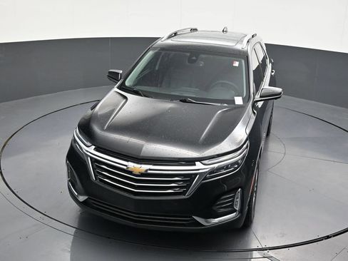 Used 2023 Chevrolet Equinox Premier FWD image 25