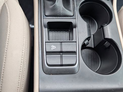 Used 2017 Hyundai Tucson SE image 21