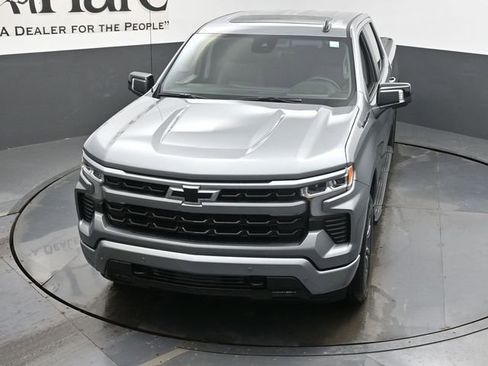 New 2026 Chevrolet Silverado 1500 RST w/ RST All Star Premium Package image 24