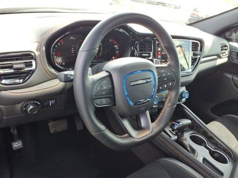 Used 2025 Dodge Durango R/T AWD/4WD image 6