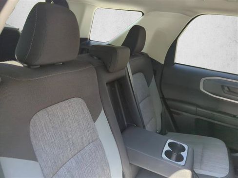Used 2024 Ford Bronco Sport Big Bend AWD/4WD image 23