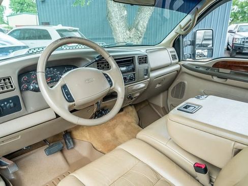 Used 2001 Ford F350 Lariat AWD/4WD image 23