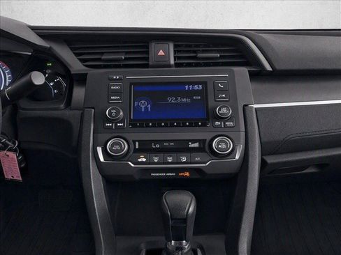 Used 2020 Honda Civic LX image 28