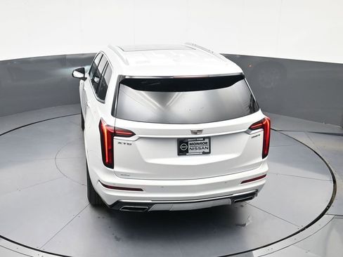 Used 2024 Cadillac XT6 Luxury w/ LPO, Floor Liner Package AWD/4WD image 30
