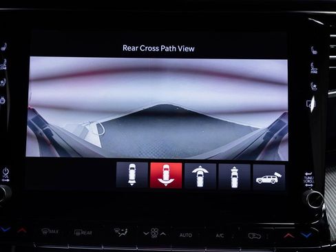 Used 2023 Jeep Grand Wagoneer Series II w/ Quick Order Packagew 28T image 18