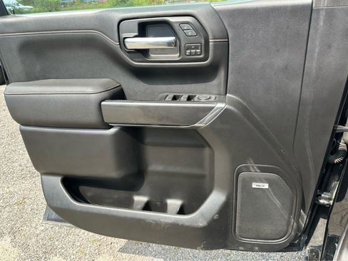 Used 2019 GMC Sierra 1500 AT4 w/ AT4 Preferred Package AWD/4WD image 20