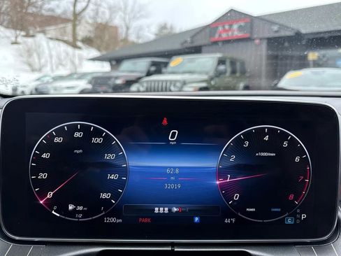 Used 2023 Mercedes-Benz C 300 4MATIC Sedan w/ AMG Line w/ Night Package image 41