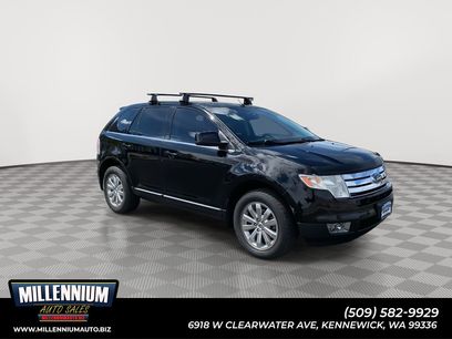 Used 2008 Ford Edge Limited