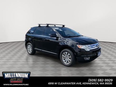 Used 2008 Ford Edge Limited AWD/4WD image 1