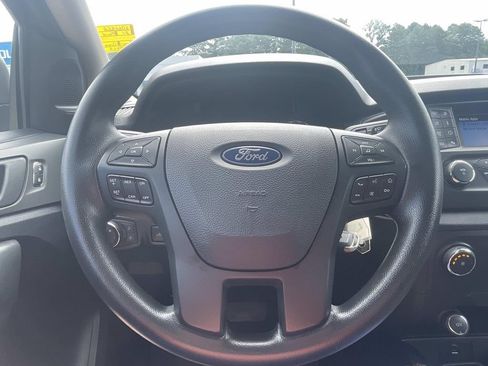 Used 2021 Ford Ranger XL w/ Equipment Group 101A High AWD/4WD image 20