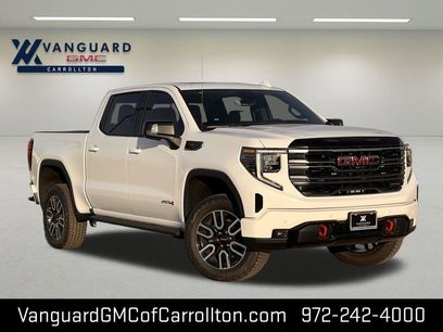 New 2026 GMC Sierra 1500 AT4 w/ AT4 Premium Package