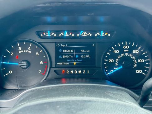 Used 2017 Ford F150 XL w/ Equipment Group 101A Mid image 32