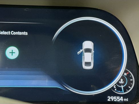 Used 2022 Hyundai Sonata Limited w/ Preferred Accessory Package image 19