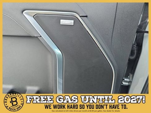 New 2026 GMC Sierra 1500 Elevation w/ Preferred Package AWD/4WD image 18