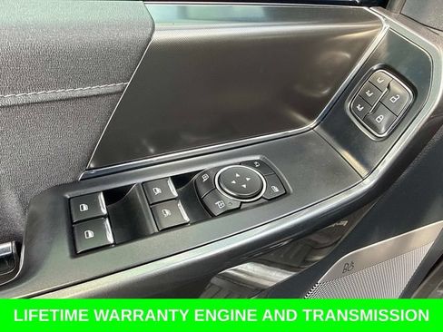 Used 2022 Ford F150 Lariat w/ Equipment Group 502A High AWD/4WD image 20