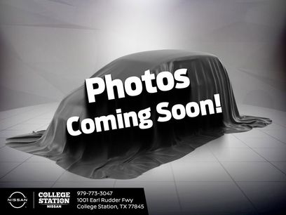 Used 2025 Nissan Altima 2.5 S