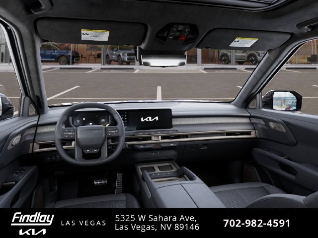 New 2027 Kia Telluride SX Prestige AWD/4WD image 17