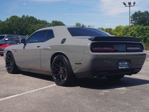 Used 2023 Dodge Challenger R/T Scat Pack w/ Plus Package image 7