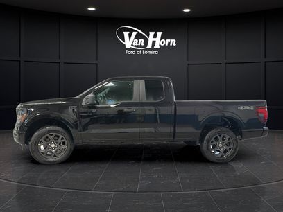 New 2026 Ford F150 STX