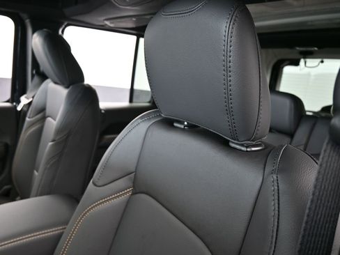 New 2026 Jeep Wrangler Sahara image 14