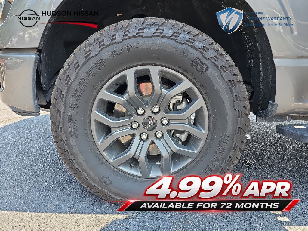 Used 2024 Ford F150 Tremor w/ Bed Utility Package AWD/4WD image 38