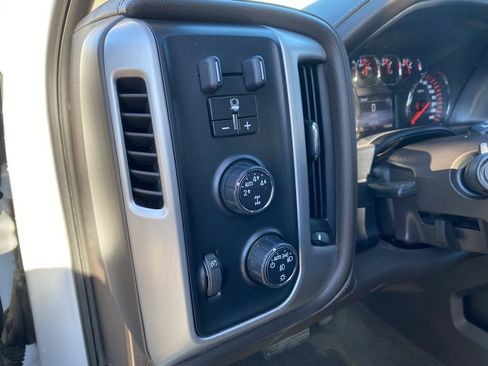 Used 2016 GMC Sierra 1500 SLT image 16