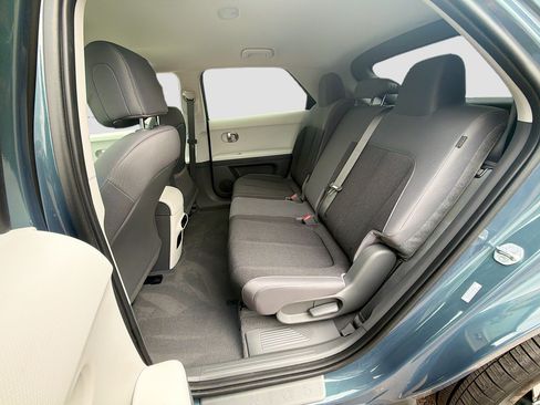 Used 2024 Hyundai Ioniq 5 SEL AWD/4WD image 28
