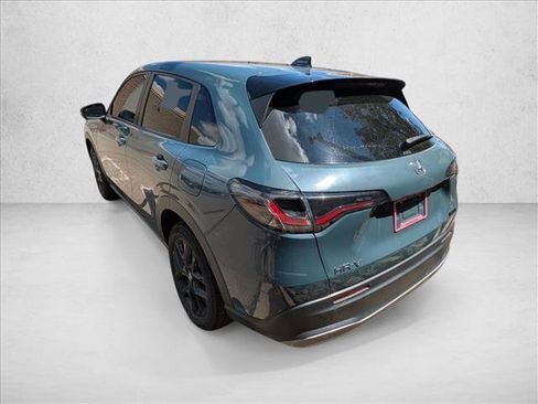 Used 2023 Honda HR-V Sport image 6