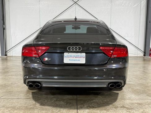 Used 2013 Audi S7 Prestige w/ Innovation Pkg image 9