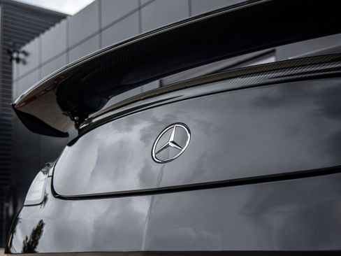Used 2014 Mercedes-Benz SLS AMG Black Series image 14