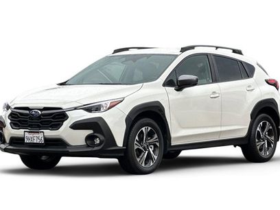 Used 2024 Subaru Crosstrek 2.0i Premium w/ Popular Package #3