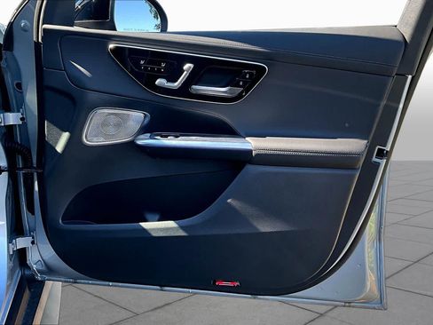 Certified 2026 Mercedes-Benz GLC 300 4MATIC image 22