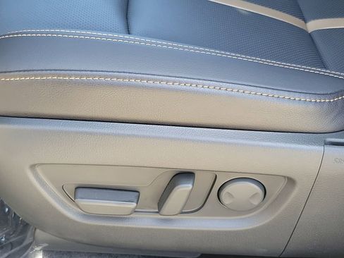 New 2026 MAZDA CX-90 3.3 Turbo w/ Premium Plus Pkg image 16