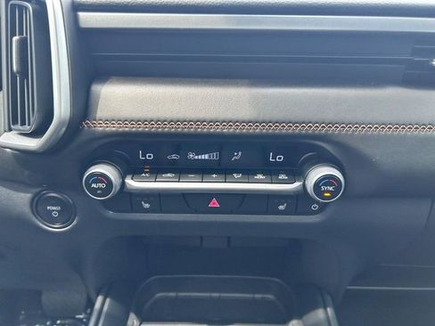 New 2025 MAZDA CX-50 AWD 2.5 Hybrid w/ Weather Package image 17