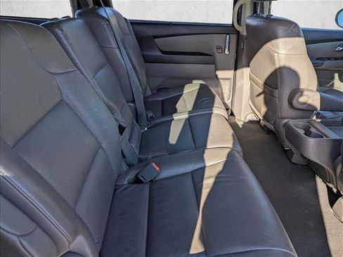 Used 2016 Honda Odyssey EX-L image 30