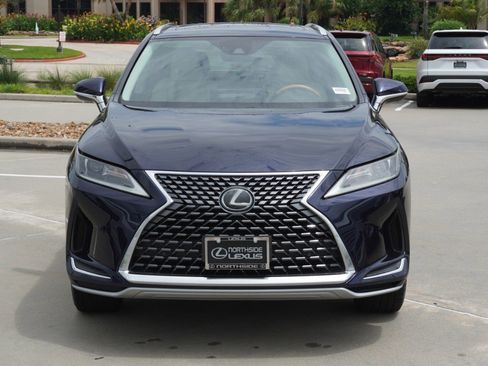 Used 2020 Lexus RX 350 FWD w/ Premium Package image 2
