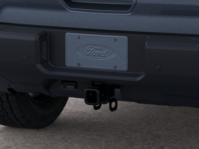 New 2026 Ford Bronco Sport Badlands AWD/4WD image 23