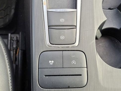 Used 2020 Ford Escape SEL image 24