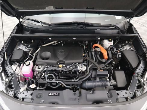 Used 2023 Toyota RAV4 XSE image 29