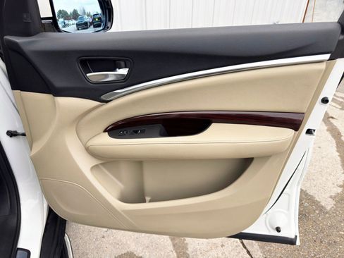 Used 2014 Acura MDX SH-AWD w/ Technology Package image 40