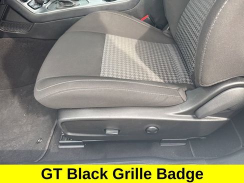 Used 2023 Dodge Challenger GT w/ Blacktop Package image 16