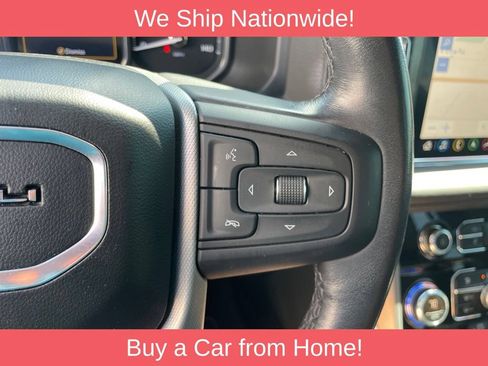 Used 2021 GMC Yukon Denali AWD/4WD image 29