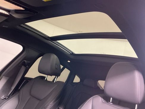 Certified 2023 BMW X4 xDrive30i w/ M Sport Package image 24