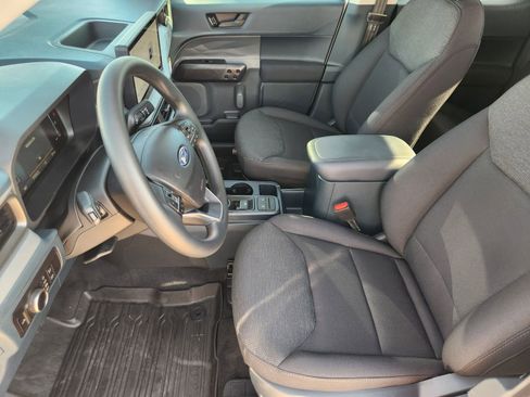 New 2026 Ford Maverick XL FWD image 13
