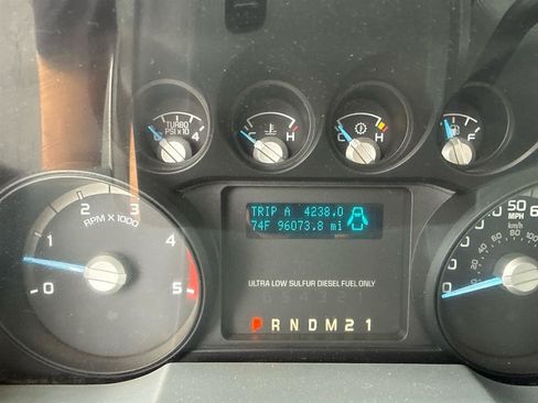 Used 2012 Ford F450 XL RWD image 15