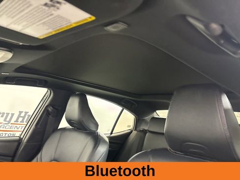 Used 2025 Toyota Camry XSE image 10