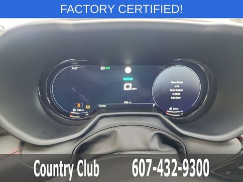 Used 2024 Dodge Hornet R/T Plus image 20