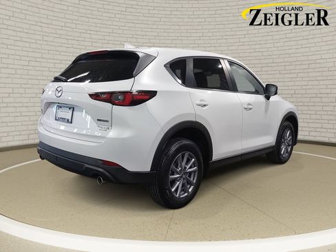 Used 2023 MAZDA CX-5 AWD 2.5 S image 5