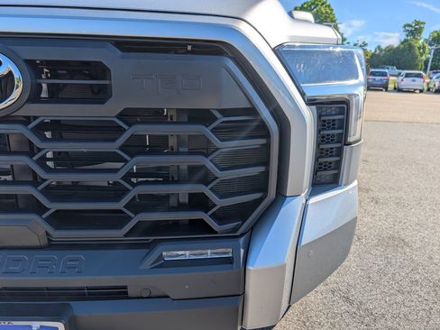 Used 2024 Toyota Tundra SR5 w/ TRD Sport Premium Package AWD/4WD image 11