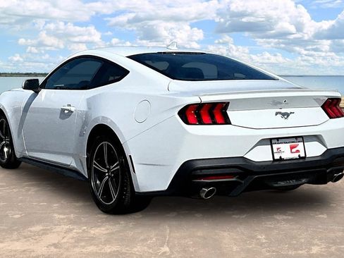 Used 2024 Ford Mustang Premium RWD image 6